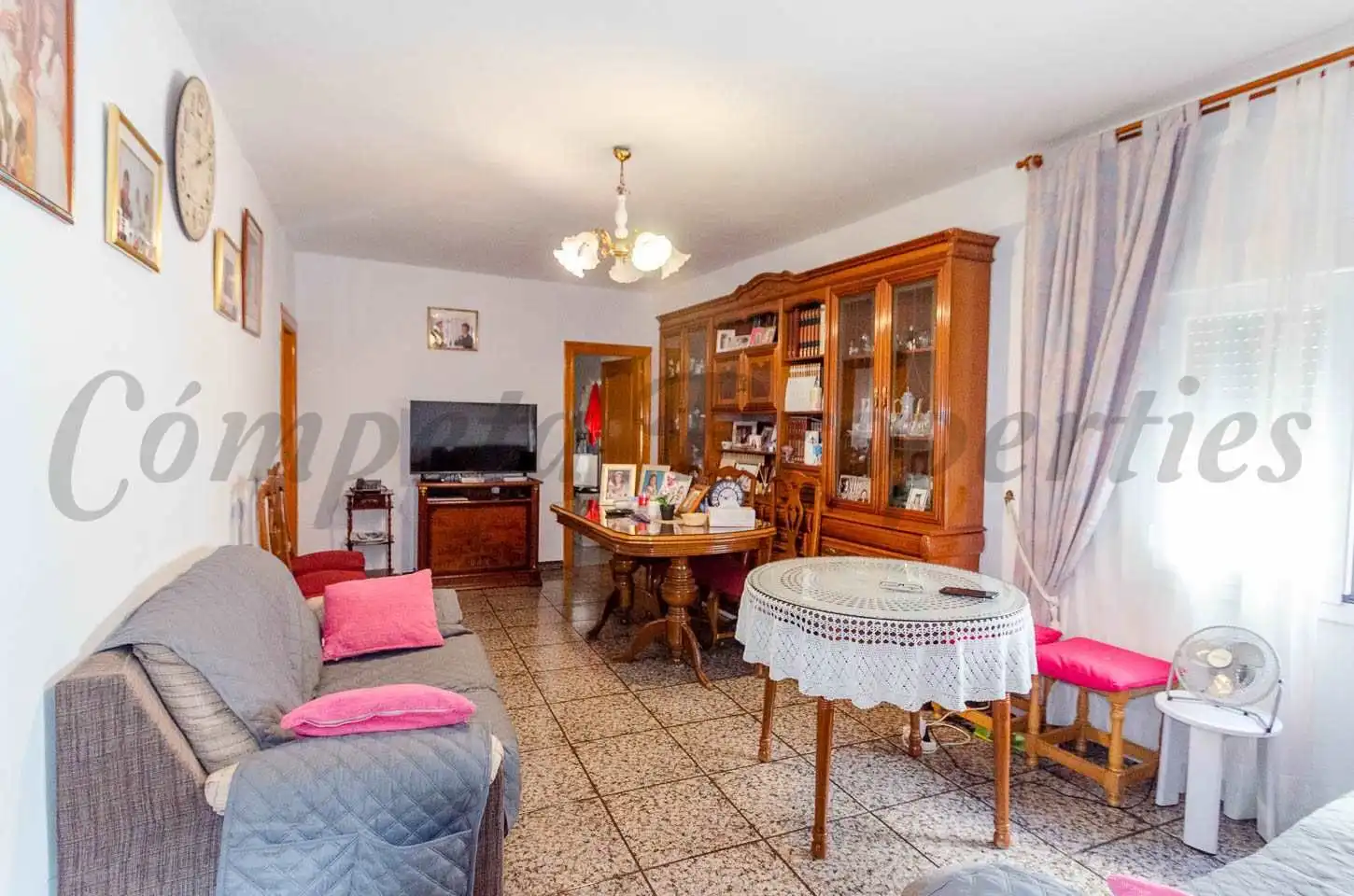 Casa in vendita a Cómpeta, imagen 7