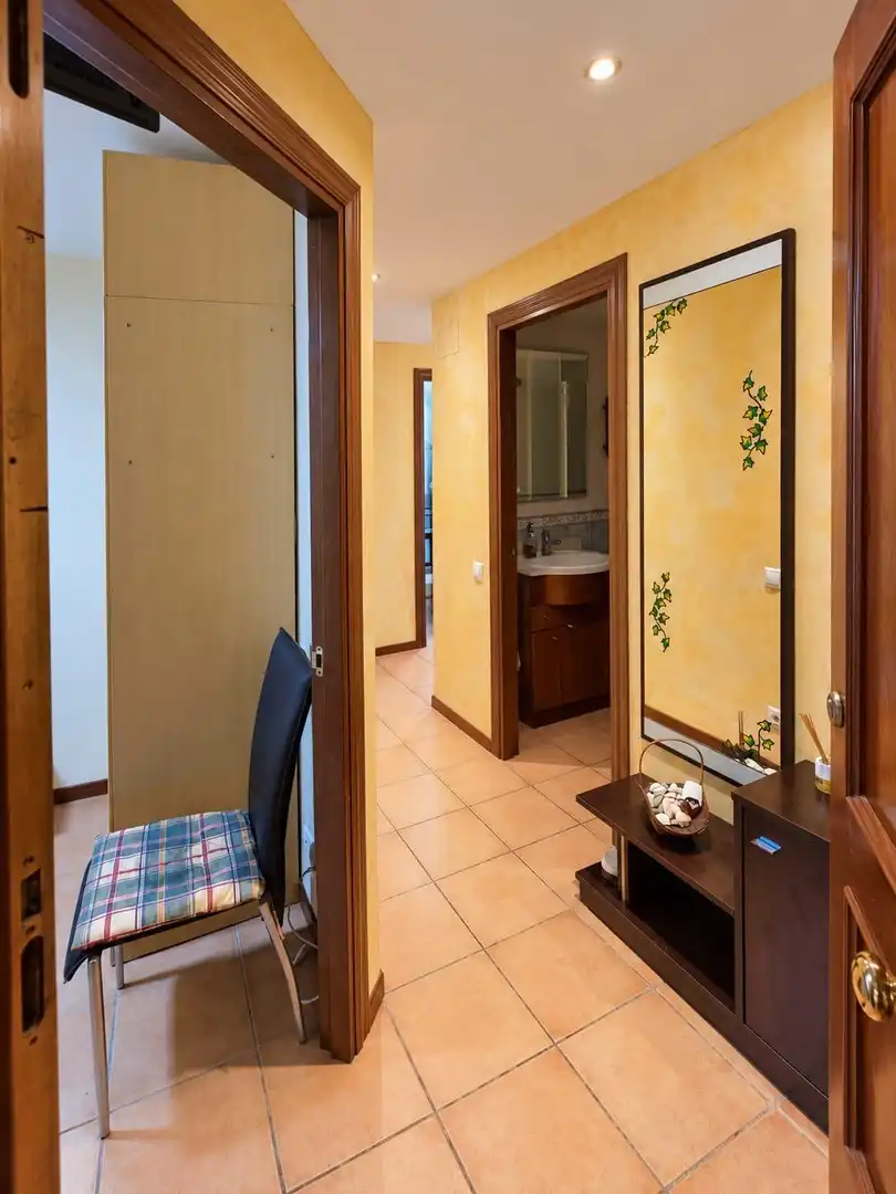 Appartement compact avec jardin à vendre à Calle EUCALIPTUS, imagen 23