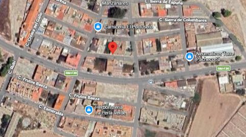 Photo 3 of Houses for sale in Sierra Nevada, Torre-Pacheco ciudad, Torre-Pacheco