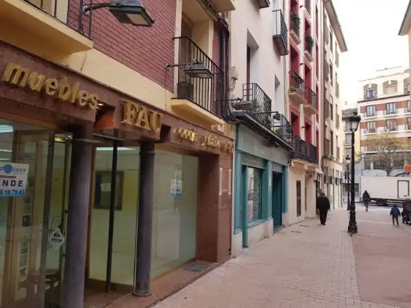 Business premises for sale in san pablo 10