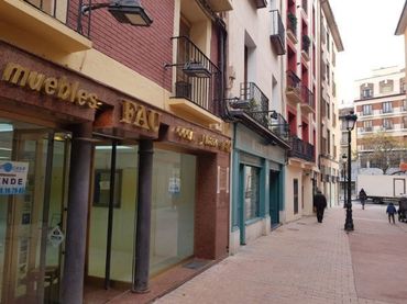 Business premises for sale in san pablo 10