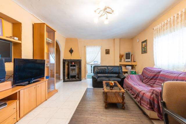 Casa-chalet en Venta en Illana