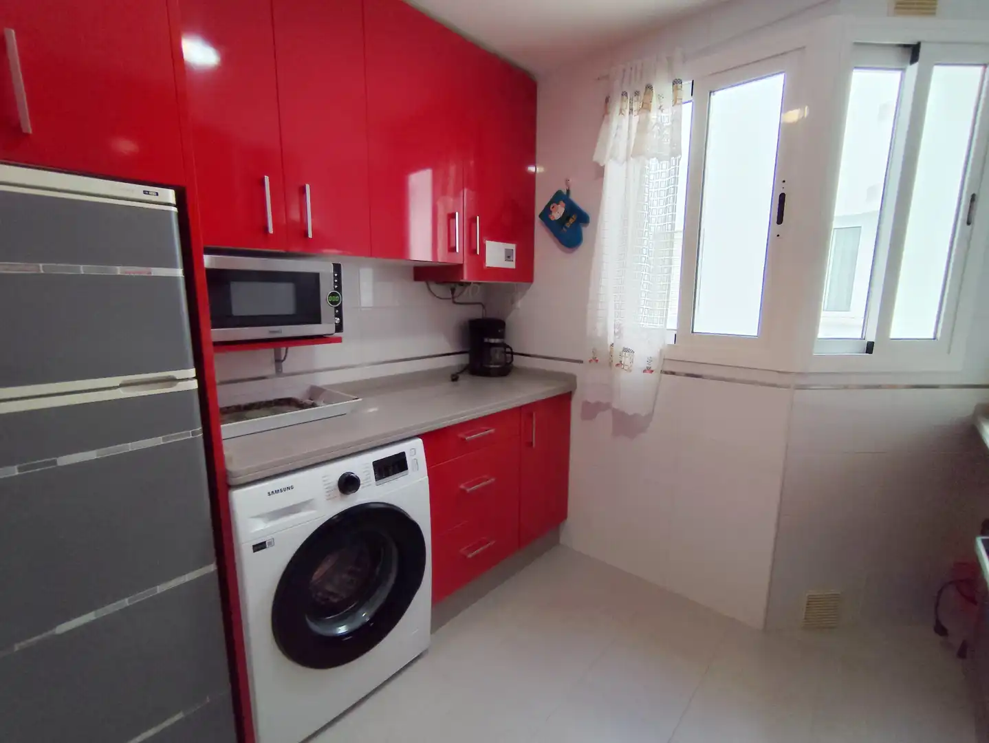 Piso con piscina en alquiler en Avenida de la Manzanilla 9, imagen 10