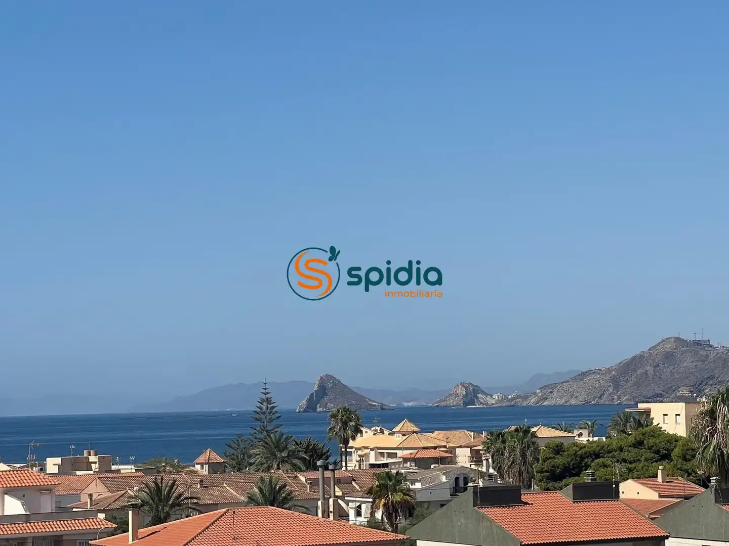 Edificio en venta en Águilas