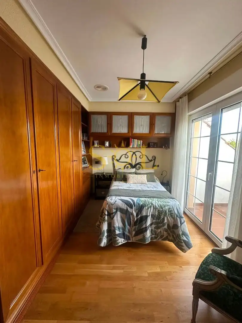 Casa pareada con terraza en venta en Calle Federico Castañón, imagen 69