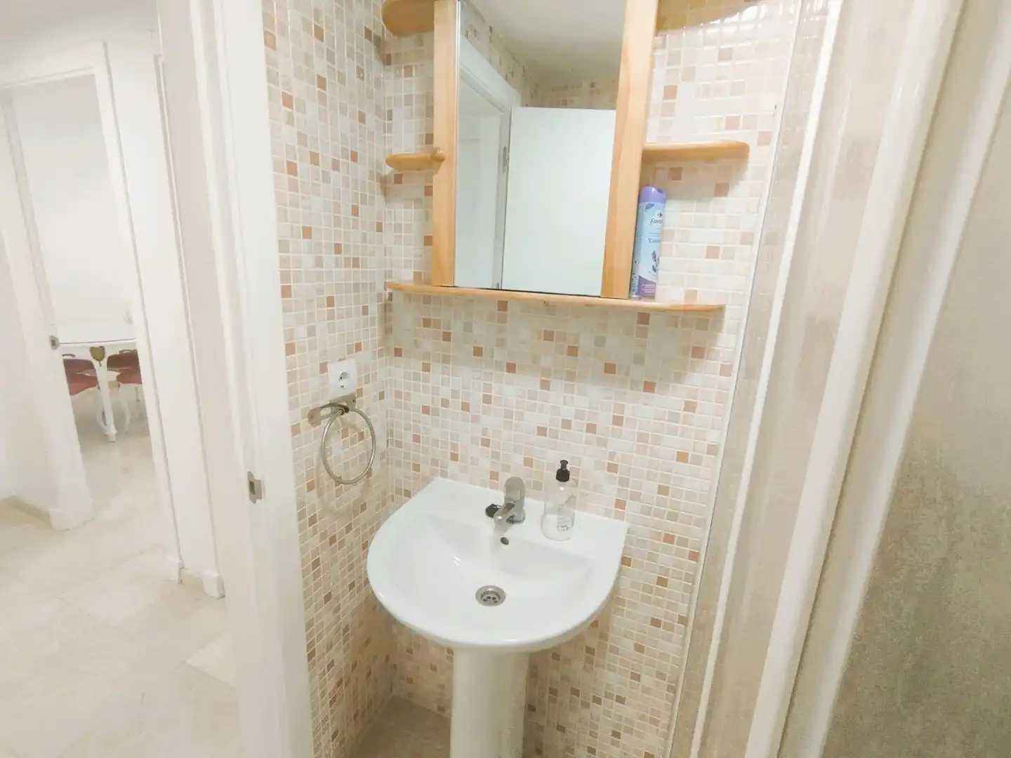 Apartment with terrace for sale in Casares Golf - Casares del Sol, imagen 11