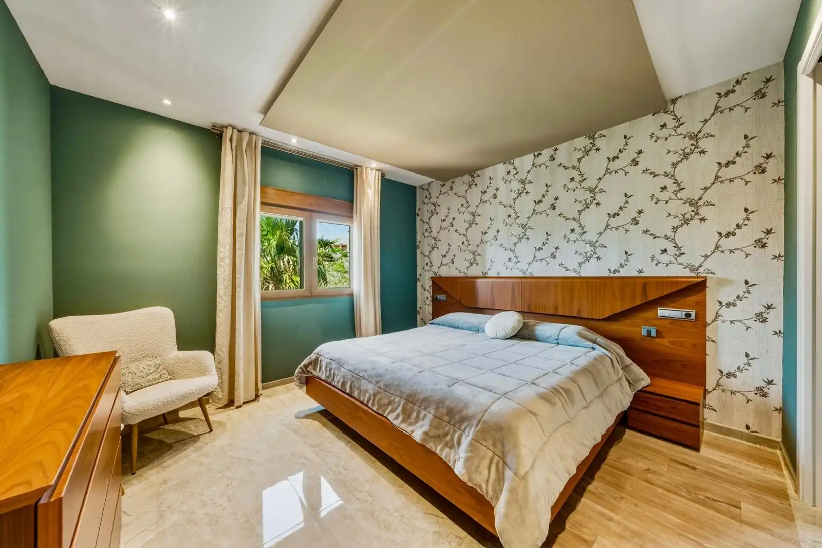 Casa con piscina in vendita a Coloma, imagen 26