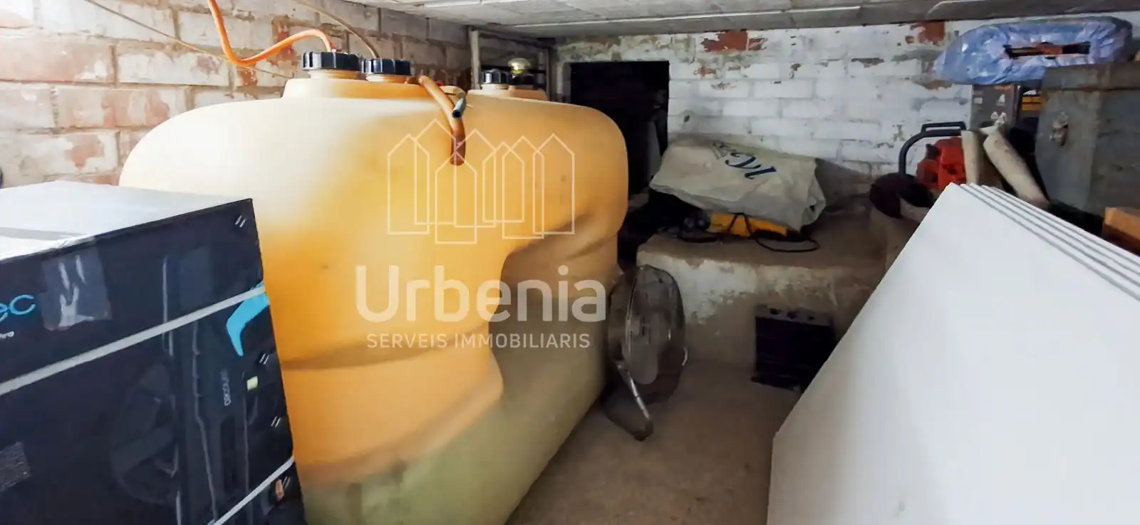 Casa o chalet en venta en Tordera con Aire acondicionado, Calefacción y Jardín privado