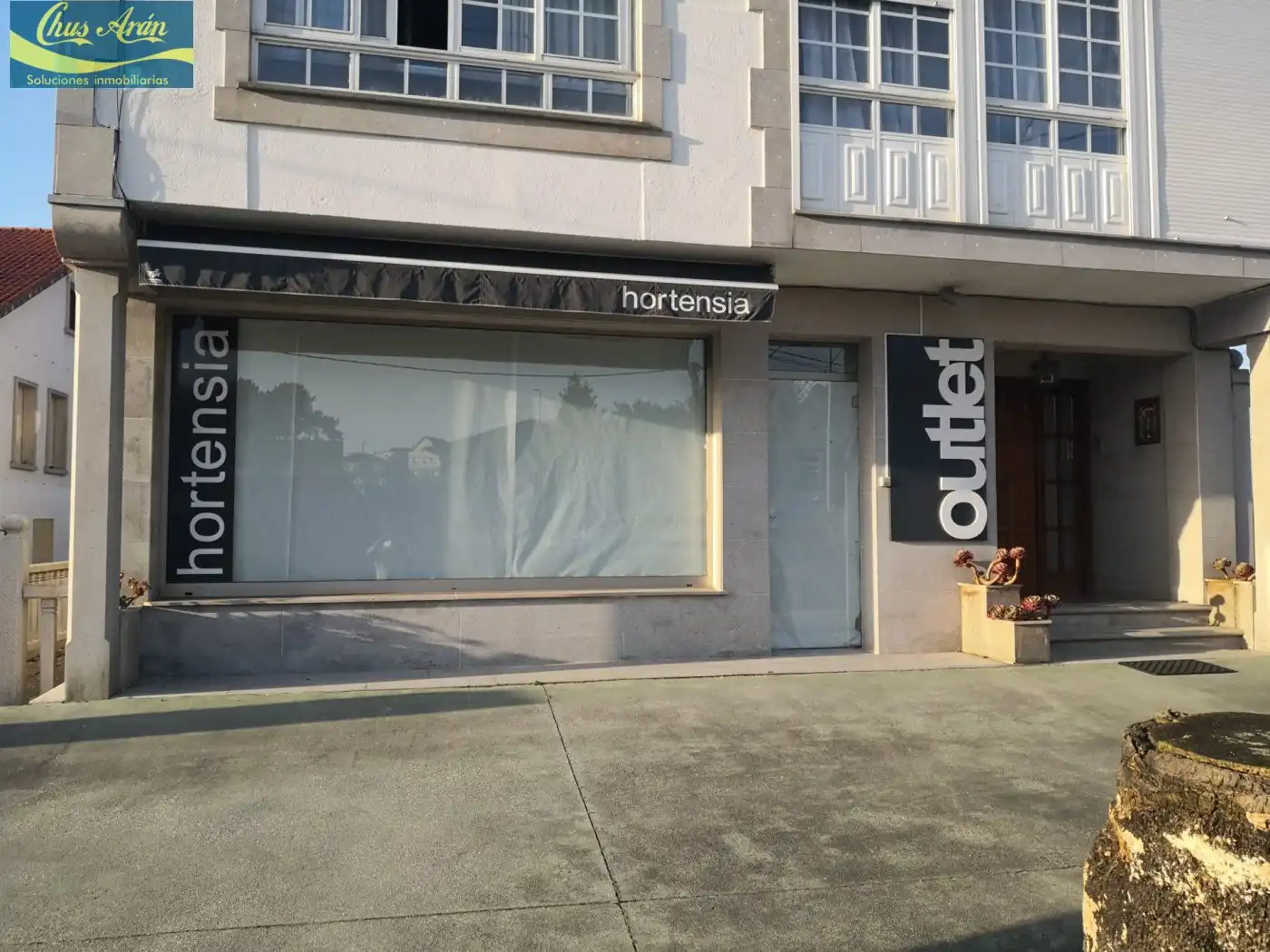 Local comercial en venda a Lugar A BURATA, imagen 3