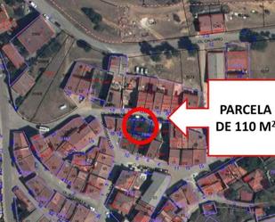 Aparcament de Residencial en venda en Arauzo de Miel