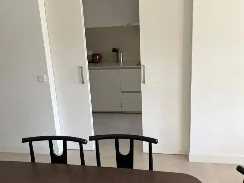 Flat for rent in Pollença  with Air Conditioner, Private garden and Furnished