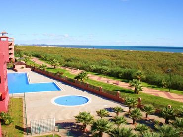 Appartement compact avec piscine à vendre à Calle Calle de los Pelícanos