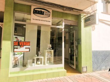 Business premises for sale in Puerto