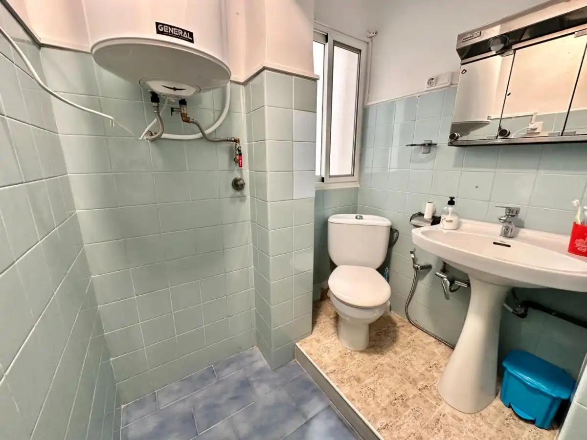 Habitación en Barrio de Benimaclet