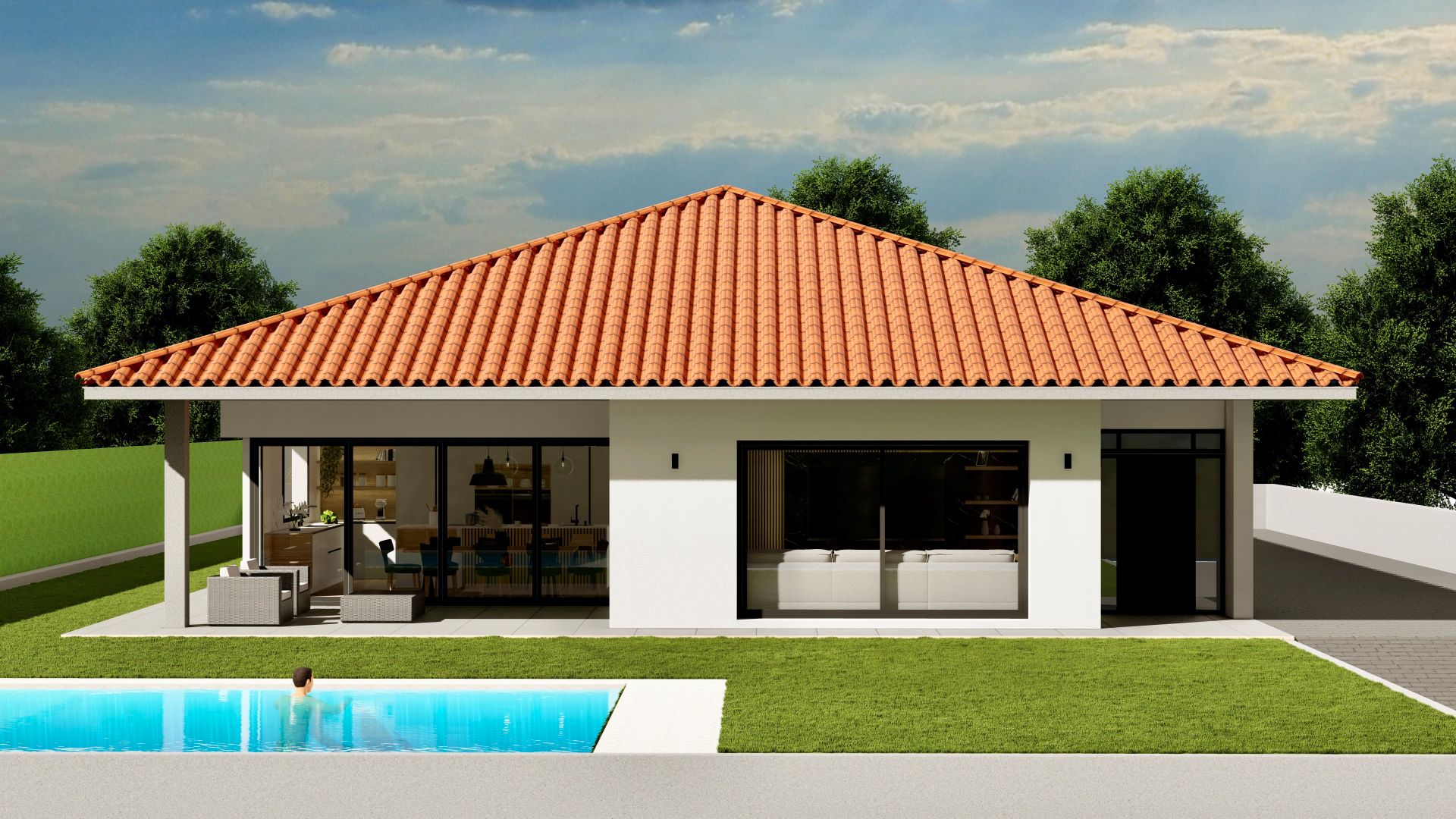 Casa o xalet en venda a Meruelo