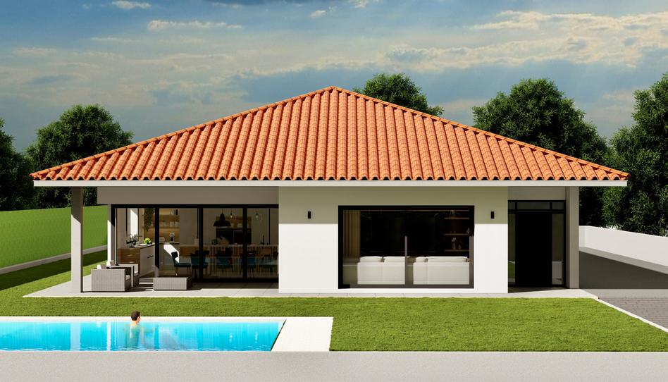 Photo 0 of Promotion CHALET EN SAN MAMES DE MERUELO