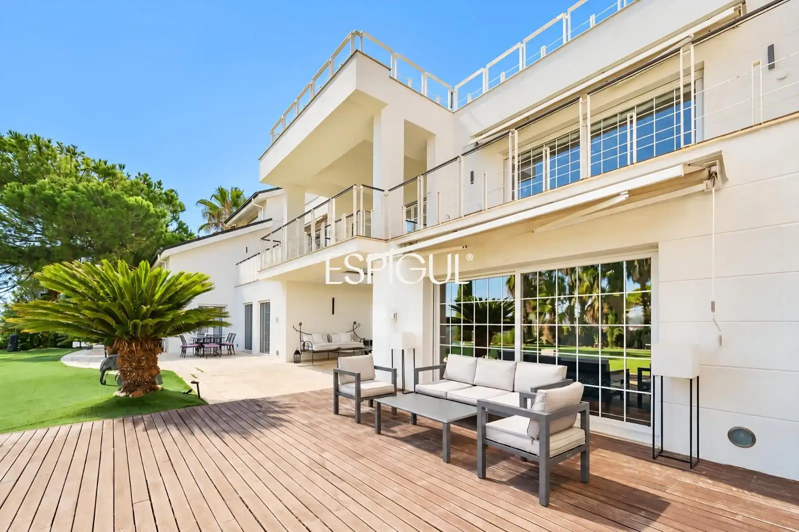 Casa amb piscina en venda a Can Montmany, imagen 64