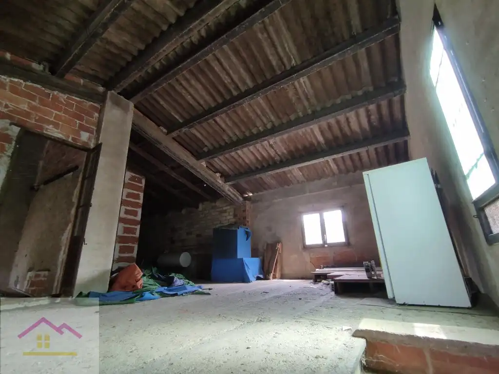 Casa rústica amb terrassa en venda a Partida Plans S/N, imagen 12