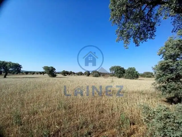 Rural land for sale in Fuente Obejuna, imagen 55