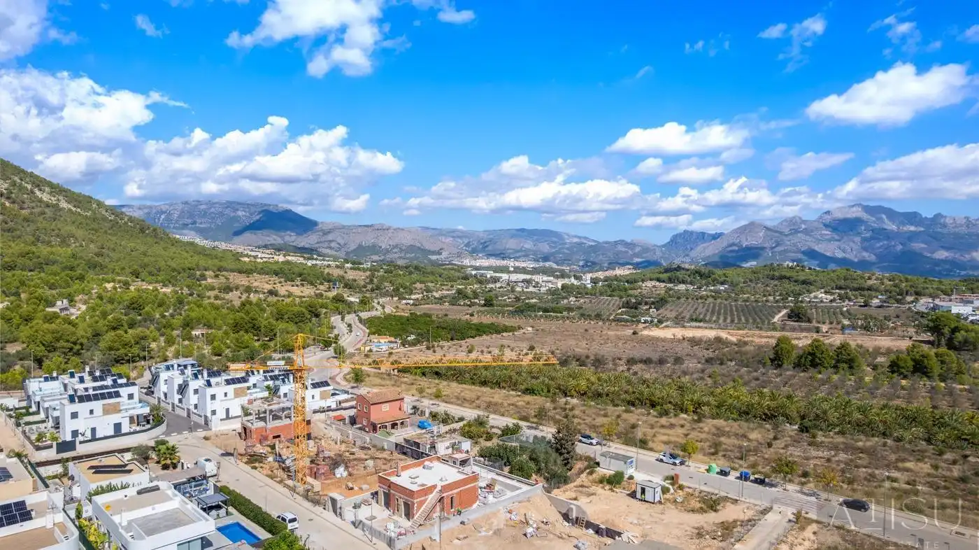 Villa zum Verkauf in La Alberca, imagen 29