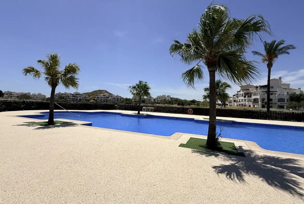 Apartamento con piscina en venta en N/A, imagen 10