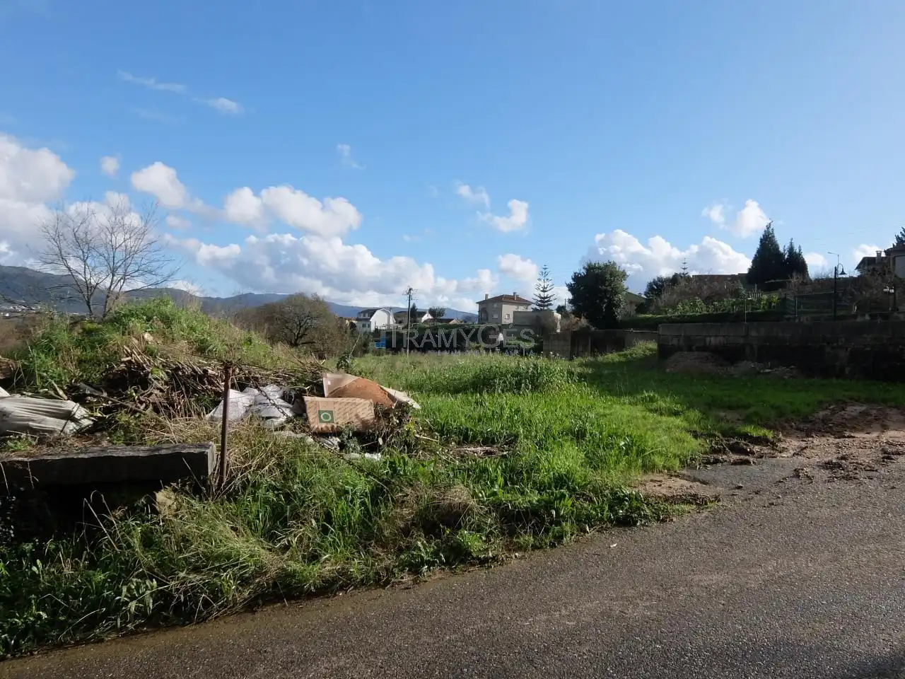 Xalet amb jardí en venda a Tui, imagen 39
