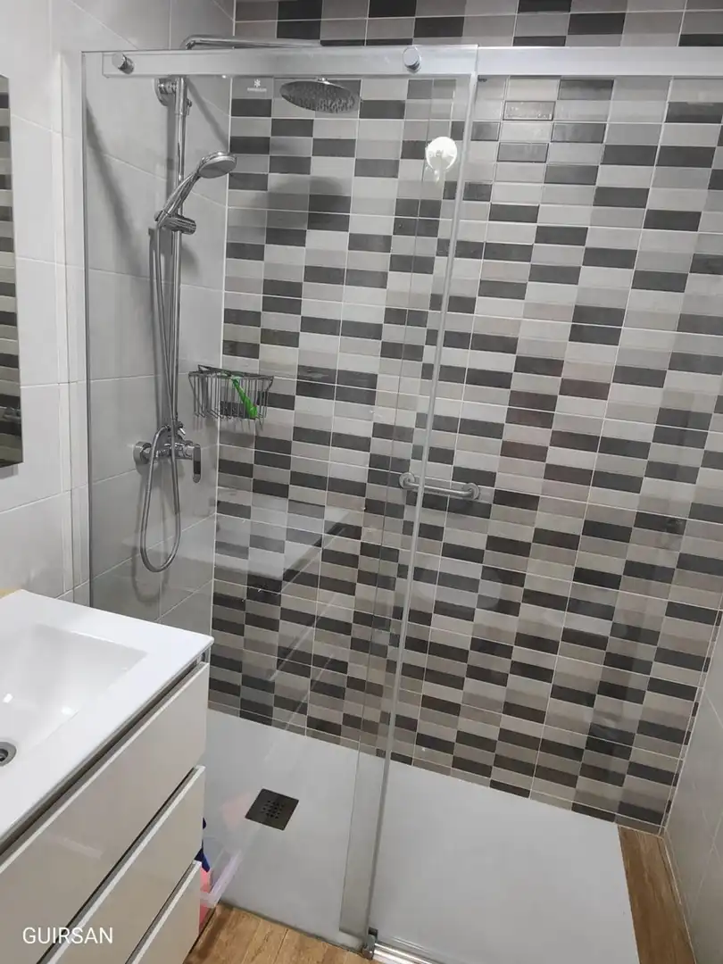 Flat with pool to rent in Paseo San Cristóbal 20, imagen 6