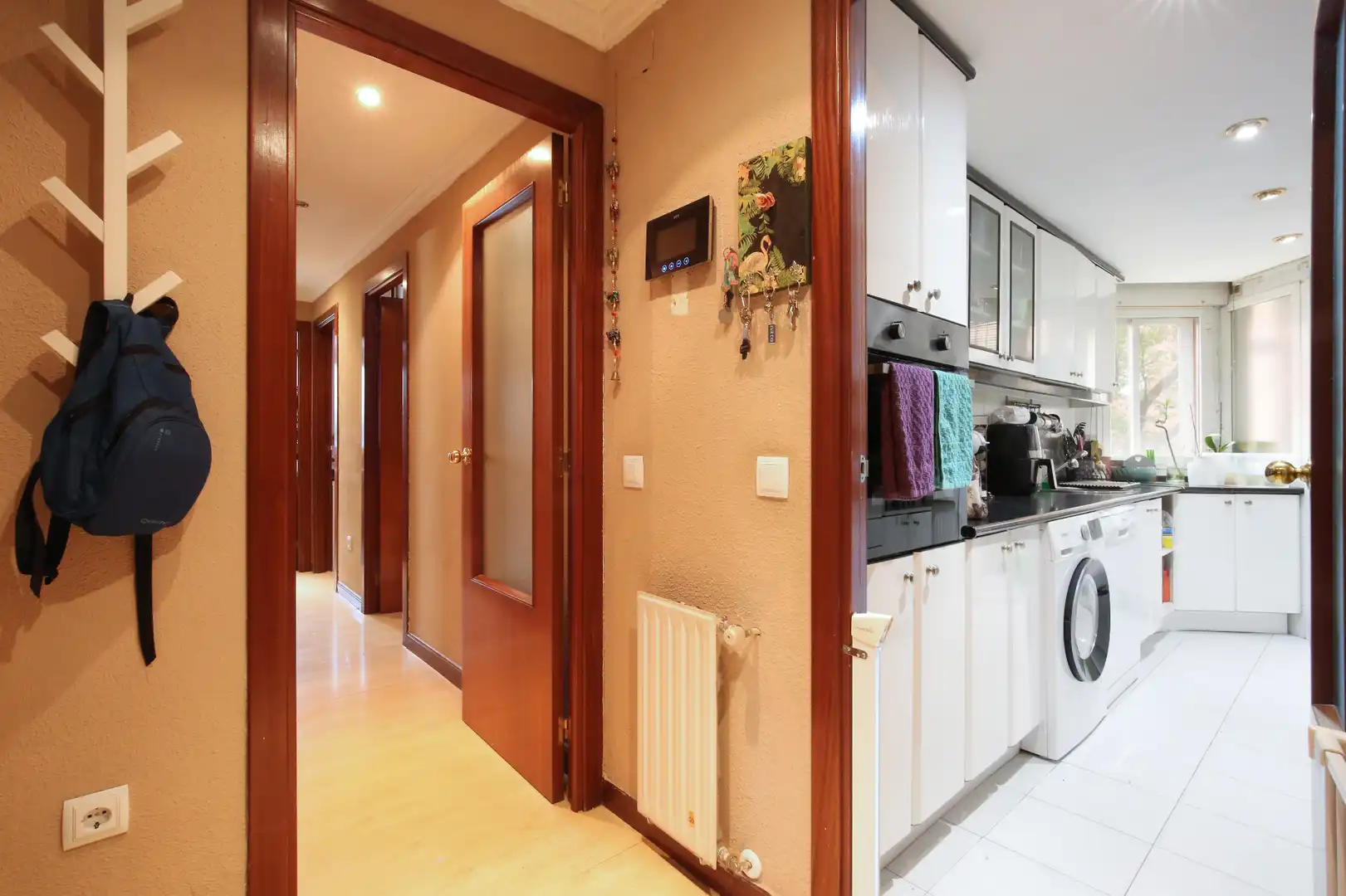 Piso en venta en Madrid con Aire acondicionado, Calefacción y Trastero