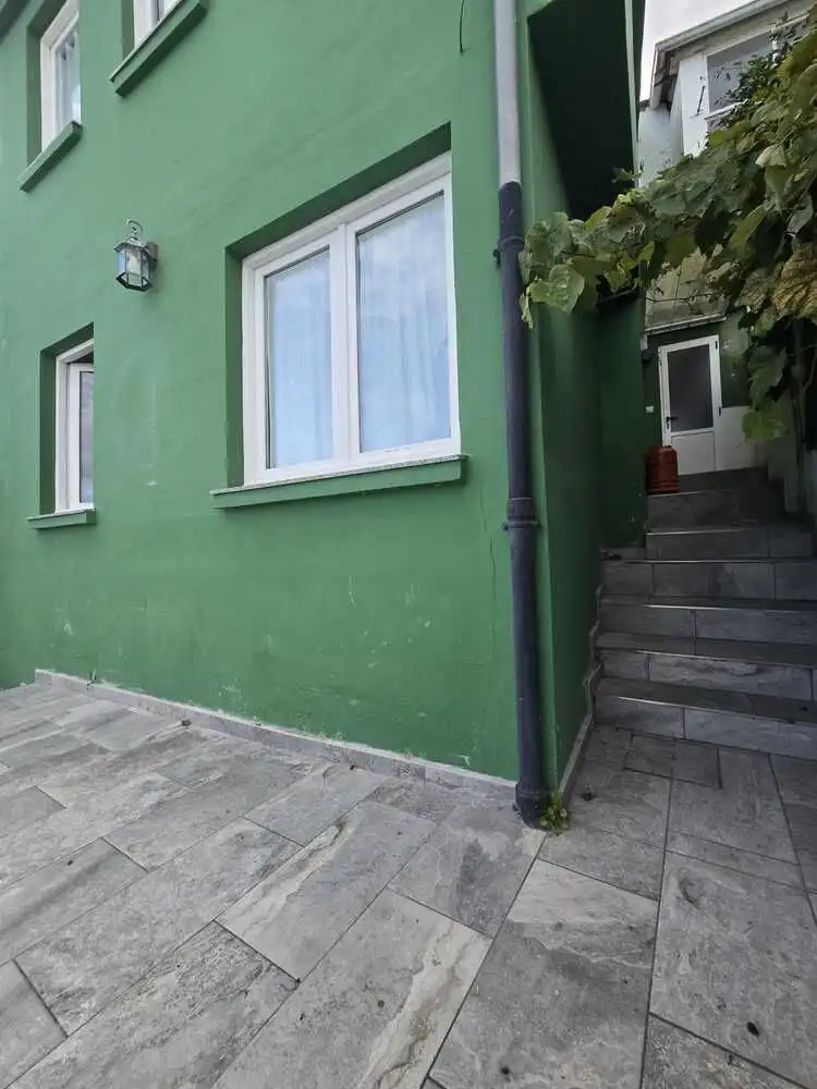 Exterior view of Detached homes for sale in Ferrol  with Heating, Terrace and Storage room