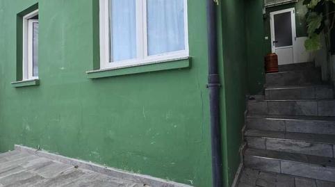 Foto 5 de Casa adosada en venda a Área Rural, A Coruña