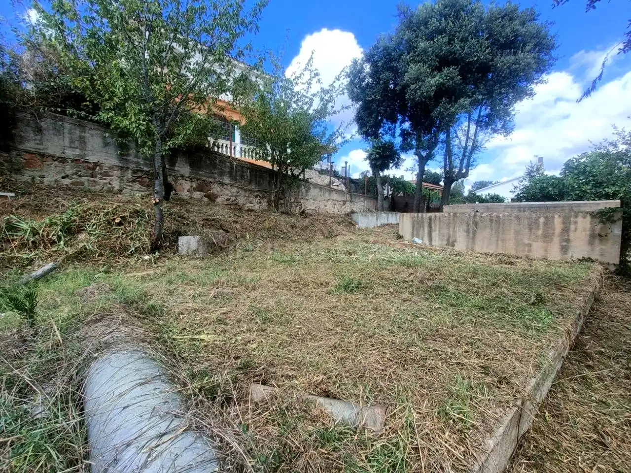 Lands and plots for sale in Can Massuet del Far, imagen 8