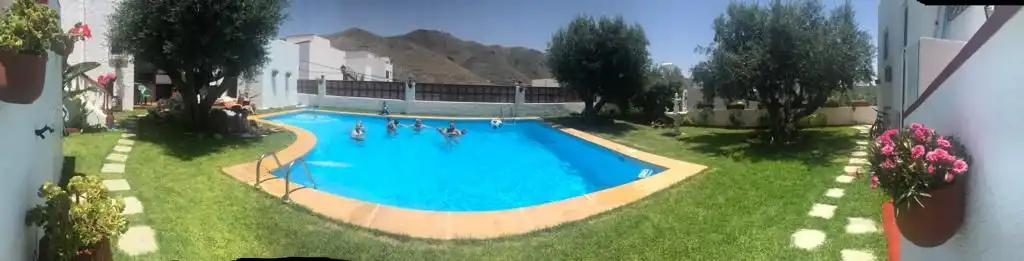 Casa o chalet en venta en Calle Parque, 9, Enix