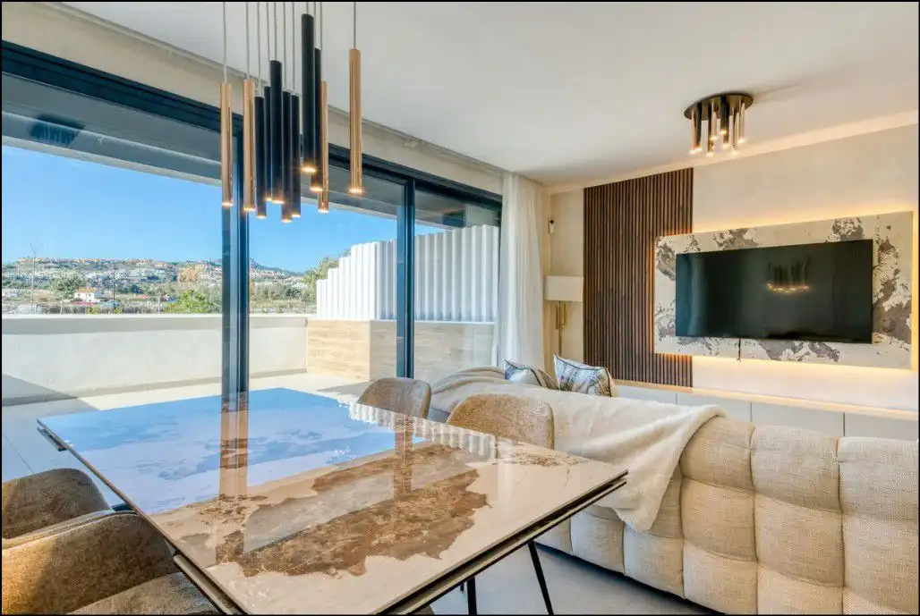 Reihenhaus zur Miete in Benamara - Atalaya, imagen 3
