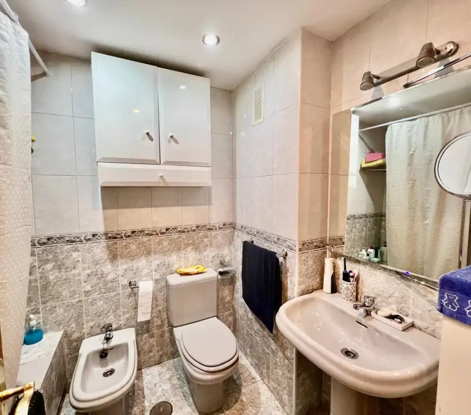Piso con piscina en venta en Parque de la Paloma, imagen 10