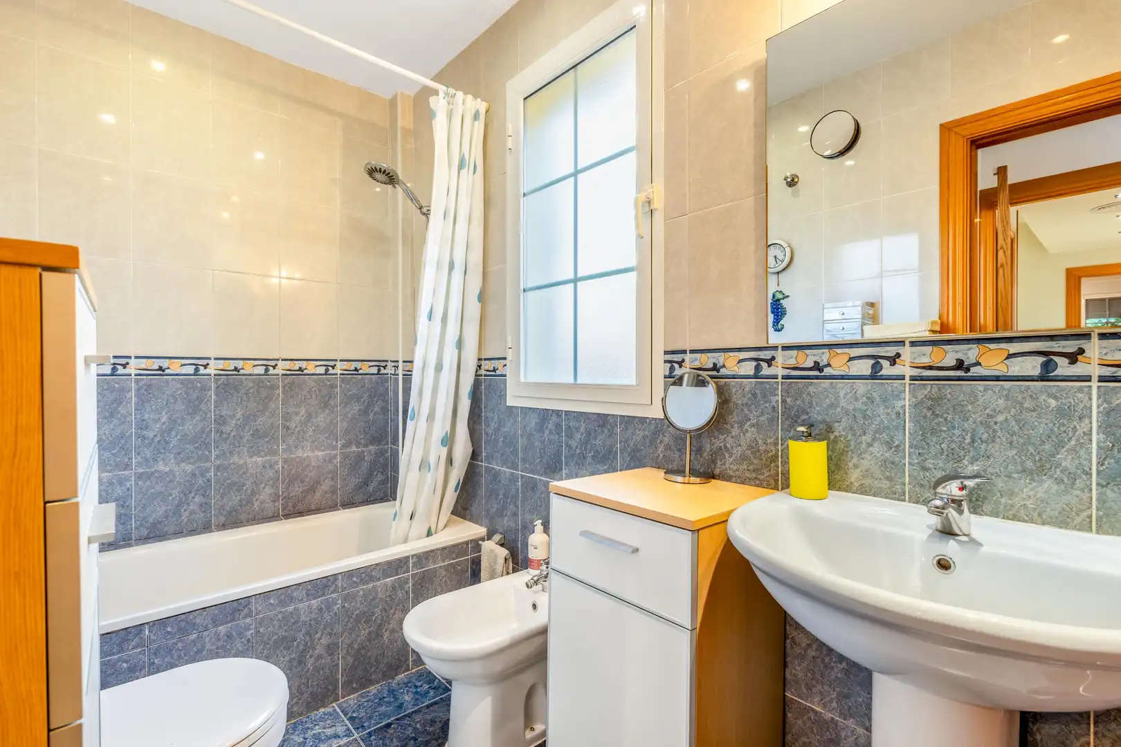 Doppelhaushälfte mit Pool zum Verkauf in 96 Calle Jabea #Urb Quebradagolf, imagen 24