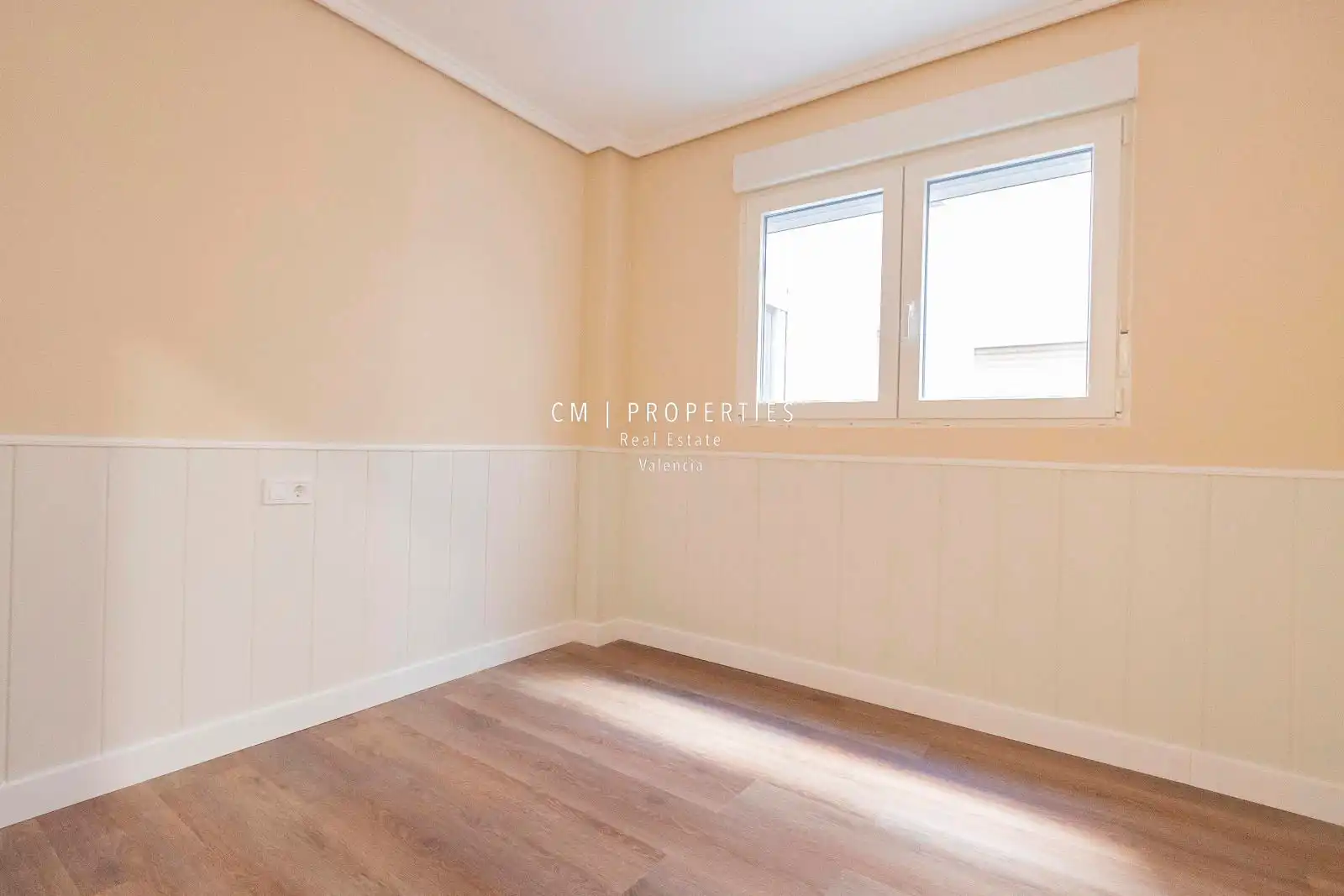 Habitación de Piso en venta en Valencia con Aire acondicionado, Calefacción y Parquet