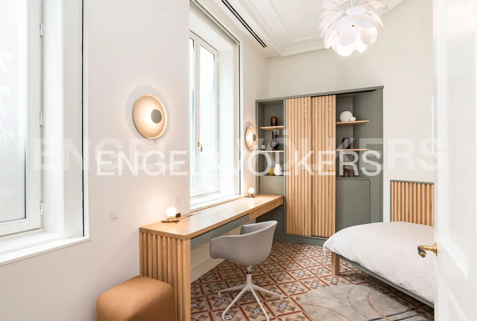 Appartement avec terrasse à vendre à Eixample, imagen 27