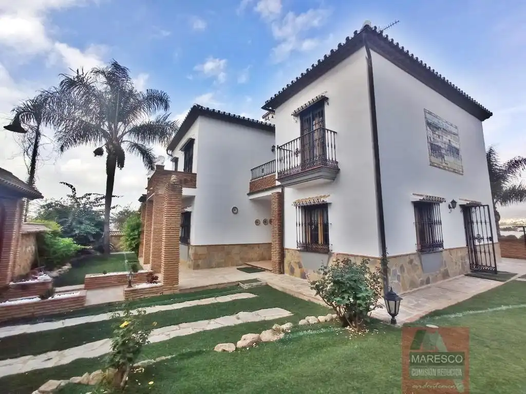 Villa avec piscine à vendre à rio guaro, imagen 2