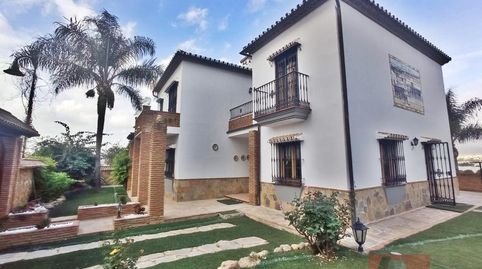 Foto 2 de Casa o xalet en venda a Rio Guaro, Los Rios, Mijas