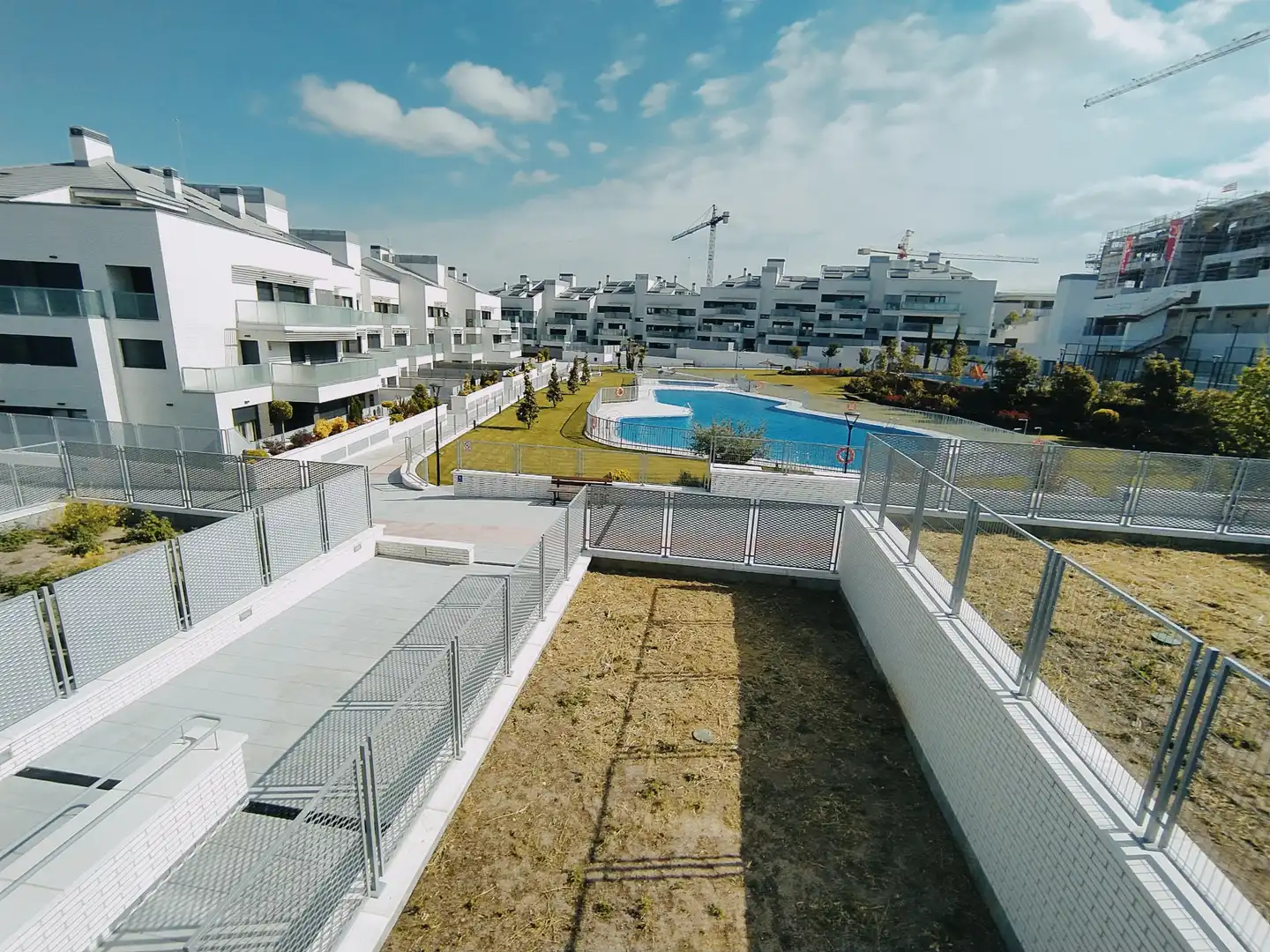 Appartamento con piscina in affitto a Avenida Selección Española de Fútbol 3, imagen 10