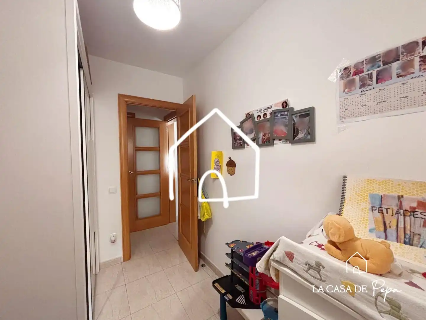 Appartamento con terrazza in vendita a Centre, imagen 19