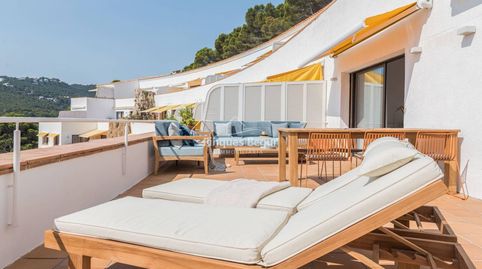 Foto 5 de Apartamento en venta en Carretera Cap Sa Sal, Aiguafreda - Sa Tuna, Begur