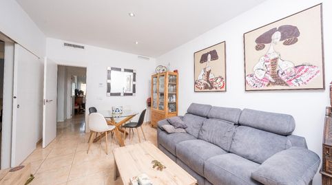 Foto 2 de Casa adosada en venta en Pedreguer, Alicante