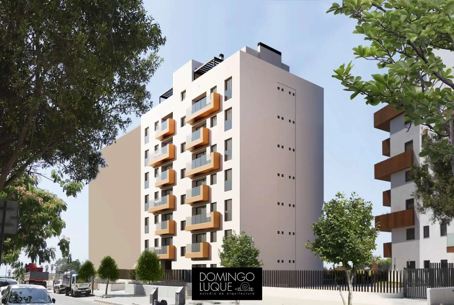 Apartment mit Pool zum Verkauf in N/A 18, imagen 4