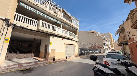 Foto 5 von Lagerraum zum Verkauf in Campello Playa, El Campello