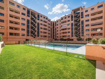 Wohnung mit Pool zum Verkauf in  Urbanizaciones
