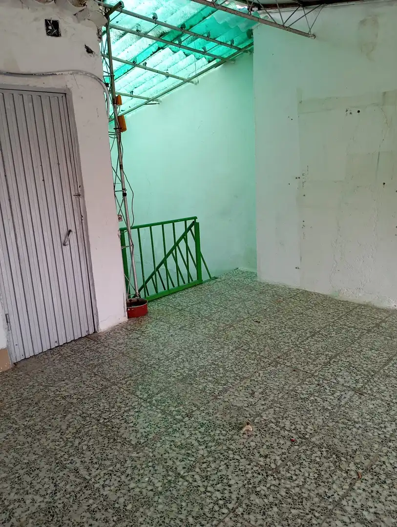 Casa o xalet en venda en Cañizal amb Calefacció i Terrassa