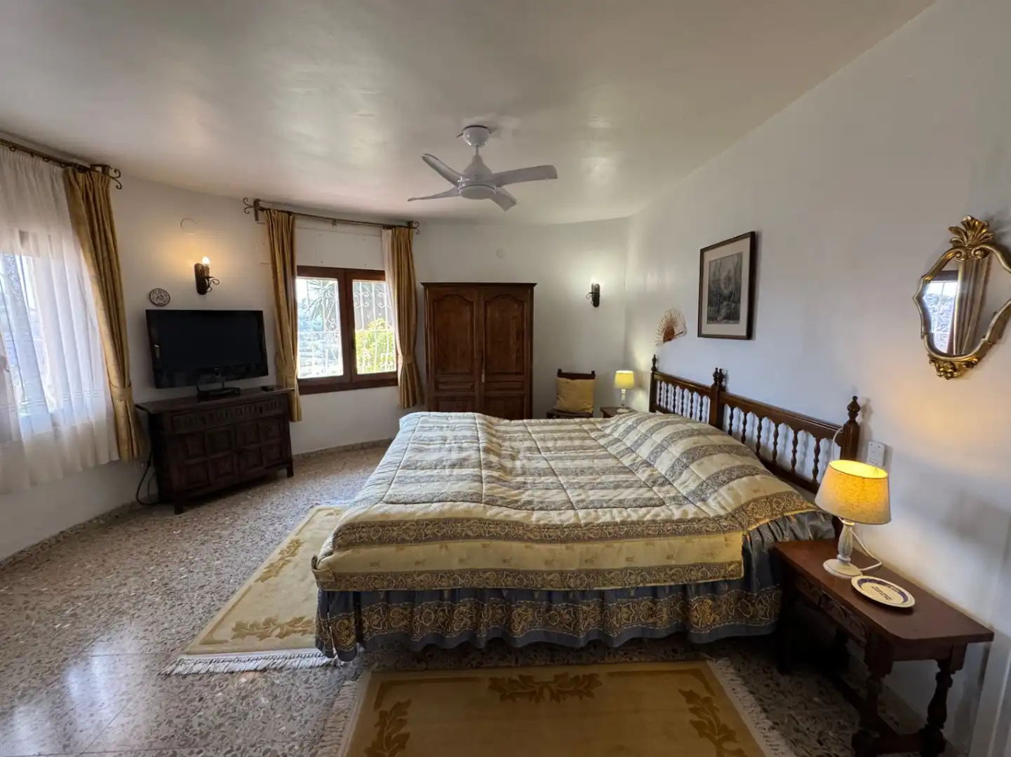 Chalet con jardín en venta en Cala Advocat - Baladrar, imagen 39
