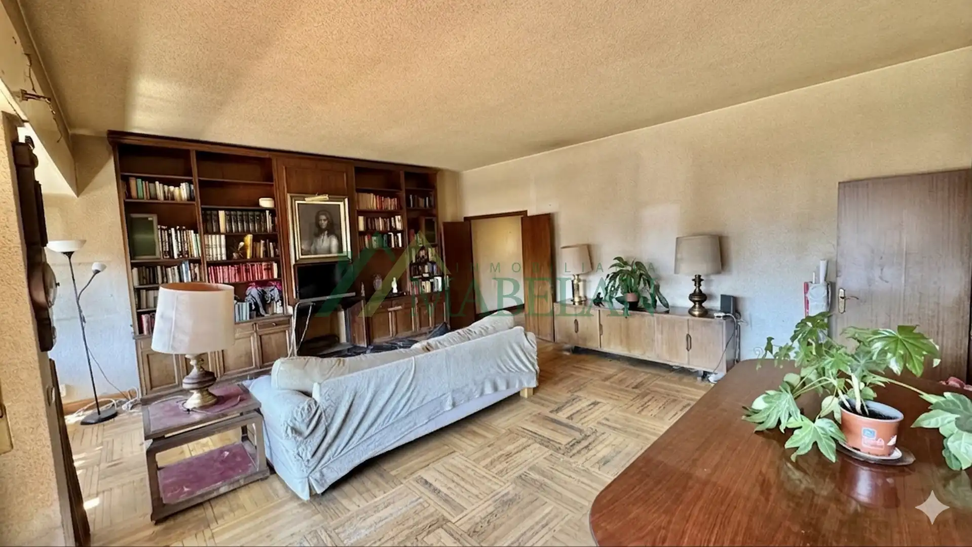 Piso con ascensor en venta en Chamartín, imagen 5