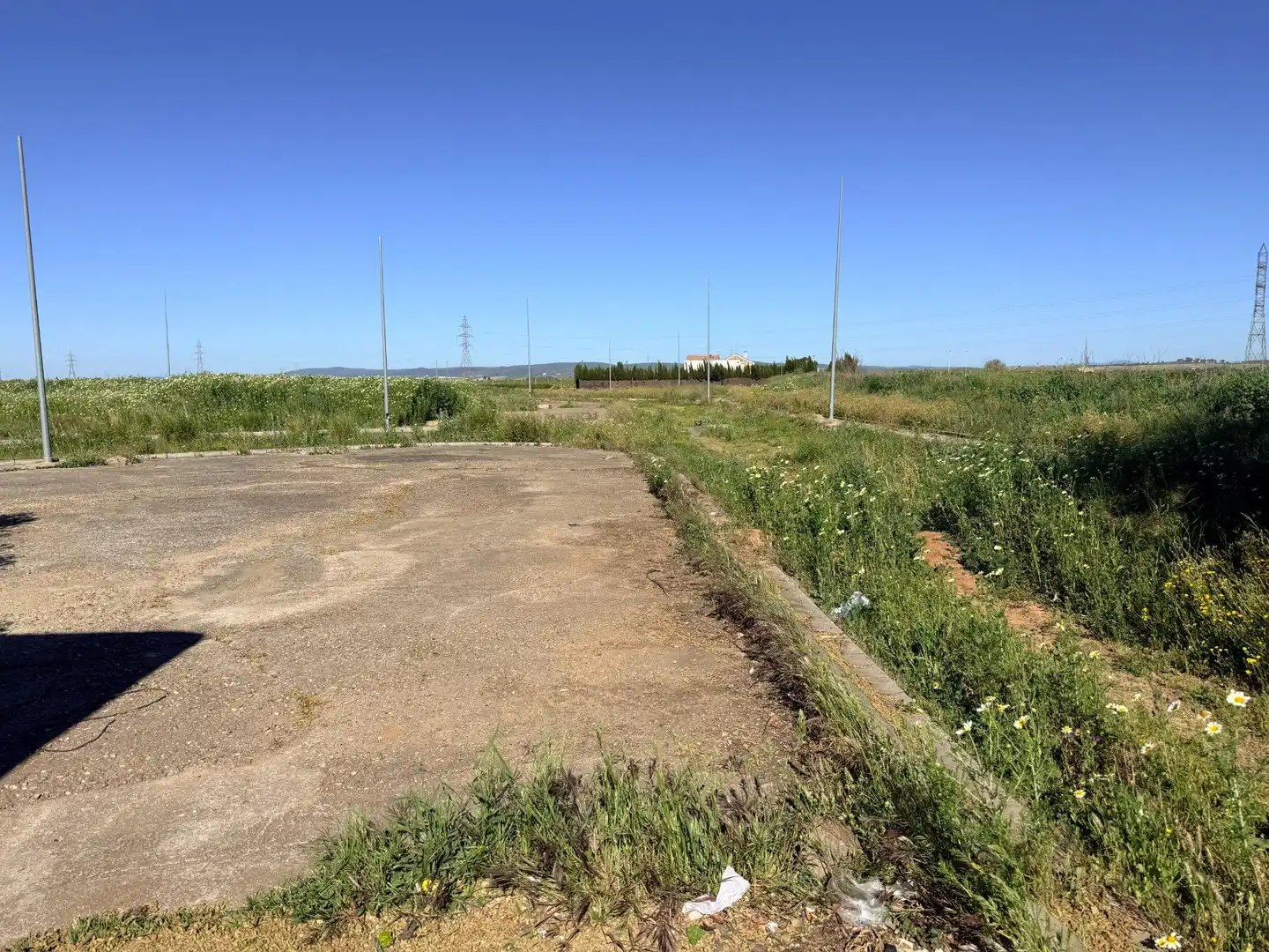 Residential for sale in Tocina